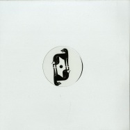 Front View : Museum - Silo EP - Will & Ink / WNK014