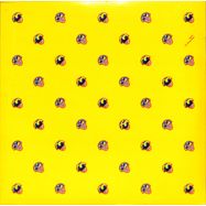 Front View : Pet Shop Boys - VERY (180G LP) - Parlophone / 9029582308