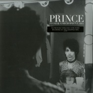 Front View : Prince - PIANO & A MICROPHONE 1983 (180G LP) - Warner / 8615225