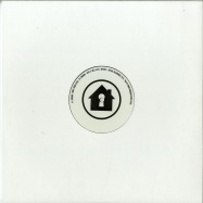 Front View : Sondrio & Ant LaRock - NIGHT TRAIN AND BETTER THINK - Refuge Recordings / RFGV001