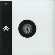 Front View : Atis - MOVEMENT I (CASSEGRAIN REMIX) - FORM AND FUNCTION / FORM002