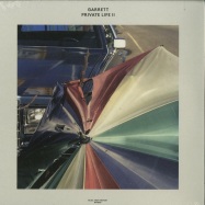 Front View : Garrett - PRIVATE LIFE II (LP) - Music From Memory / MFM 036
