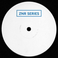 Front View : Zenner - ZNRSERIES01 (VINYL ONLY) - ZNRSERIES / ZNRSERIES01