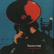Front View : Various Artists - POPCORN LUNG: A POLYTECHNIC YOUTH COLLECTION (LP) - Polytechnic Youth / PY78