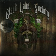 Front View : Black Label Society - UNBLACKENED (LTD 180G 3LP + CD) - EAR Music / 0213762EMX