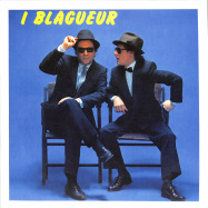 Front View : I Blagueur - BALLA? NO! ... / TI D BALE? - Dualismo Sounds / DSND004