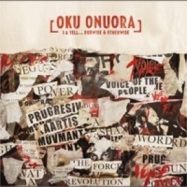Front View : Oku Onuora - I A TELL... DUBWISE & OTHERWISE (LP) - Iroko Records / BB 86