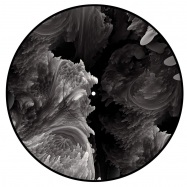 Front View : Oliver Rosemann - GRIESS (ONE SIDED PICTURE DISC) - Konsequent / KSQ061