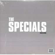 Front View : The Specials - ENCORE (LP) - Universal / 7721103