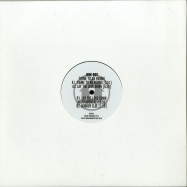 Front View : Jerk Boy - THEME TO AN ENDING EP - Refuge Recordings / RFGV002