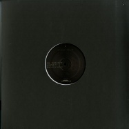 Front View : Mau. - CHASING THE FOX (VINYL ONLY) - Move and Understand / MAU004