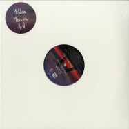 Front View : Calm - BY YOUR SIDE - REMIXES PART 1 - Hell Yeah / HYR7199