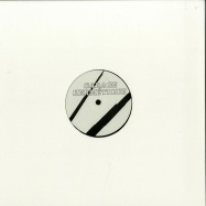 Front View : Views - KYOTO LOVE EP - Garage Hermetique / GH007