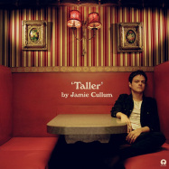 Front View : Jamie Cullum - TALLER (VINYL LP) - Island / 7768697