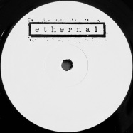 Front View : Mbius - ETHERNAL 01 (VINYL ONLY / INCL. MJOG REMIX) - Ethernal / ETHERNAL001