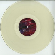Front View : Enliven feat. Jaw - KILLED BY A BEAT THE REMIXES (180GR, CLEAR VINYL) - Enliven Music / ELM020