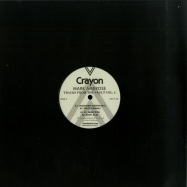 Front View : Mark Ambrose - TRACKS FROM THE VAULT VOL 2 - Crayon Records / Cray-6