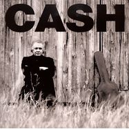 Front View : Johnny Cash - AMERICAN II: UNCHAINED (180G LP) - American Rec / 4108062