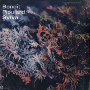 Front View : Benoit Pioulard - SYLVA (LP + MP3) - Morr / 05182521