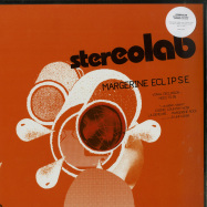 Front View : Stereolab - MARGERINE ECLIPSE (3LP + MP3 + POSTER) - Duophonic Uhf Disks / DUHFD29R