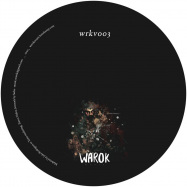Front View : Various Artists - PONOROGO 2 - Warok Music / WRKV003