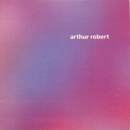 Front View : Arthur Robert - ARRIVAL PART 1 - Figure / FIGURE X19
