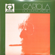 Front View : Cartola - DOCUMENTO INEDITO (LP) - Polysom / 334611