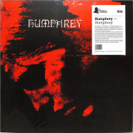 Front View : Humphrey - HUMPHREY (LP) - Notes On A Journey / NOAJ006 / 05198051