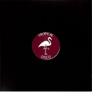 Front View : Various Artists - VOL. 18 (180 G VINYL) - Tropical Disco Records / TDISCO018