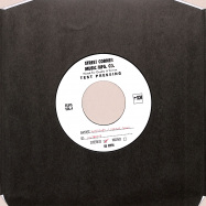 Front View : Carlos Nino & Friends - HOUSE SHOES PRES. FLIP SESSIONS VOLUME FOUR (7 INCH) - Street Corner Music / SCM7006