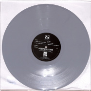 Front View : Desired State - DANCE THE DREAM EP (1991 - 1992) (GREY VINYL) - Liftin Spirit  / ADMM53