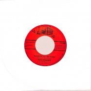 Front View : Ras Ranger - MESSAGE IN THE MUSIC (7 INCH) - Room in the Sky / MBX151
