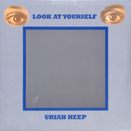 Front View : Uriah Heep - LOOK AT YOURSELF (LP) - BMG / BMGRM086LP