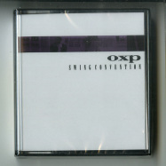 Front View : OXP - SWING CONVENTION (TAPE / CASSETTE) - Nothing But Net / NBN006T