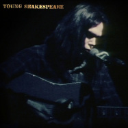 Front View : Neil Young - YOUNG SHAKESPEARE (LP) - Reprise Records / 9362488951 
