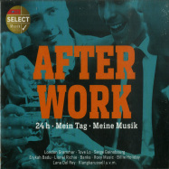 Front View : Various Artists - AFTER WORK (CD) - Universal / 5359337