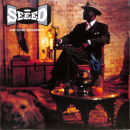 Front View : Seeed - NEW DUBBY CONQUERORS (2LP) - Downbeat Records / 8573878401