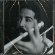Front View : Antonio Neves - A PEGADA AGORA  ESSA (THE SWAY NOW) (CD) - FAR OUT RECORDINGS / FARO221CD