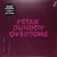 Front View : Petar Dundov / Sebastian Mullaert - 20 YEARS COCOON RECORDINGS EP6 - Cocoon / CORLP049_6