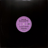 Front View : The Fog / Full Intention - BEEN A LONG TIME - Full Intention Records / FI030V