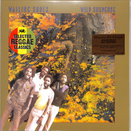 Front View : Wailing Souls - WILD SUSPENSE (180G LP) - Music On Vinyl / MOVLP2869