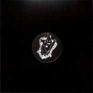 Front View : Midnight Magic - BEAM ME UP (10TH ANNIVERSARY REMIXES, BLACK STANDARD SLEEVE) - Permanent Vacation / PERMVAC223-1