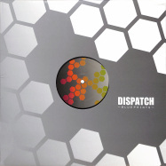 Front View : SD - 1997 / ONE KIND - Dispatch Blueprints / DISBLP006