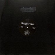 Front View : Voodoos & Taboos - IF WE WERE - Phonica AM / PHONICAM001