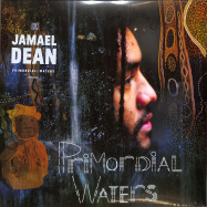 Front View : Jamael Dean - PRIMORDIAL WATERS (2LP) - PIAS / STONES THROW / 39150641