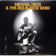 Front View : Michael Head & The Red Elastic Band - DEAR SCOTT (LP. ECO-FRIENDLY VINYL) - Modern Sky / M4826UKLP