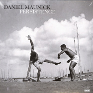 Front View : Daniel Maunick - PERSISTENCE (2LP) - Far Out Recordings / FARO230DLP