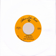 Front View : Jerry Blacksheer - DEFECTED / YOU ARE THE ONE (7 INCH) - Athens Of The North / ATH116