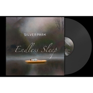 Front View : Silverpark - ENDLESS SLEEP (LP) (LP) - Artist Ms / 6422367