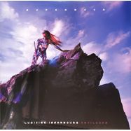 Front View : Ludivine Issambourg - SUPERNOVA (LP) - Loops Productions / 24148